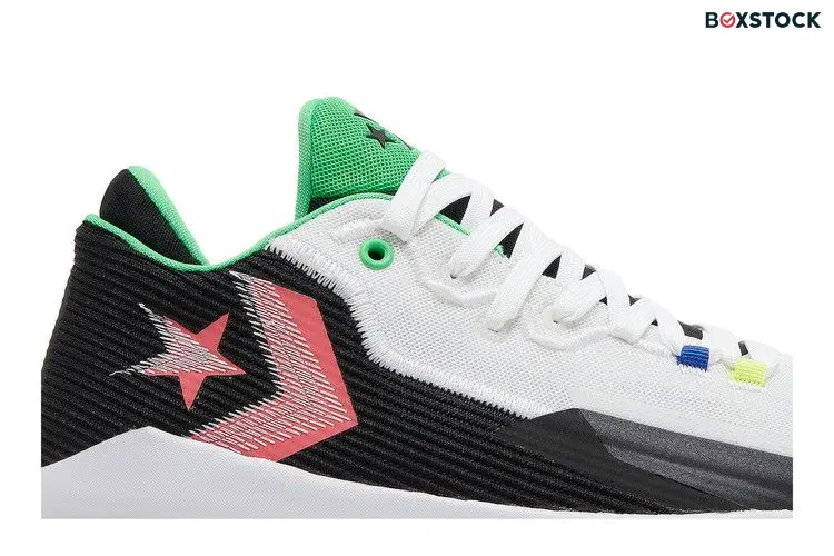 Converse All Star BB Jet NBA Jam