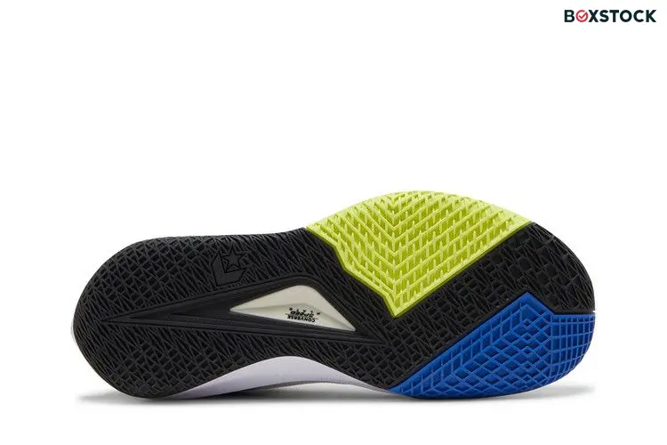 Converse All Star BB Jet NBA Jam