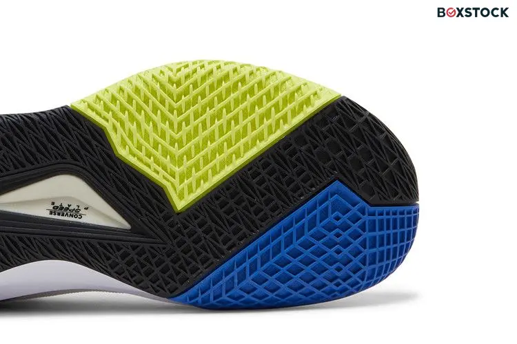 Converse All Star BB Jet NBA Jam