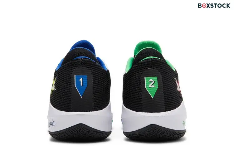 Converse All Star BB Jet NBA Jam