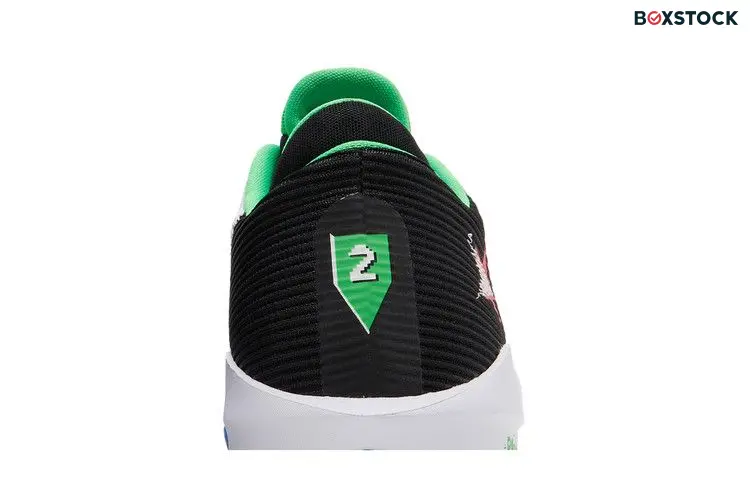 Converse All Star BB Jet NBA Jam