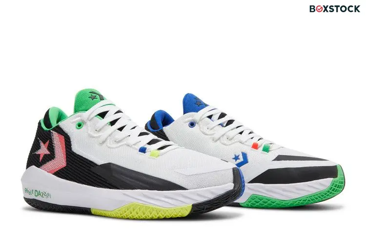 Converse All Star BB Jet NBA Jam