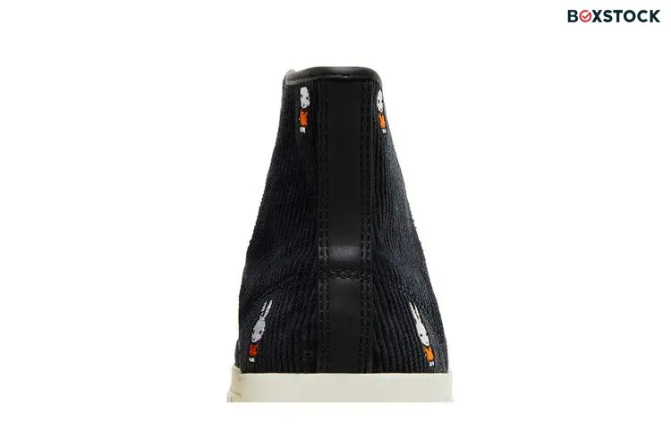 Converse CONS Jack Purcell Pro Mid POP Trading Company Miffy Corduroy