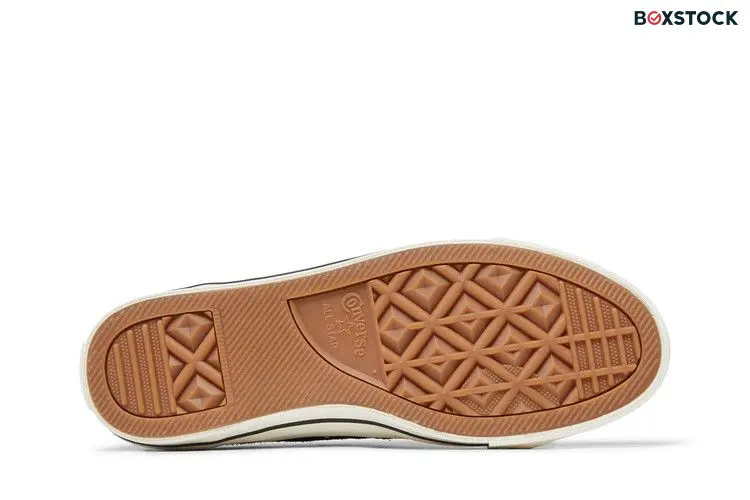 Converse CONS One Star Pro Quartersnacks Black