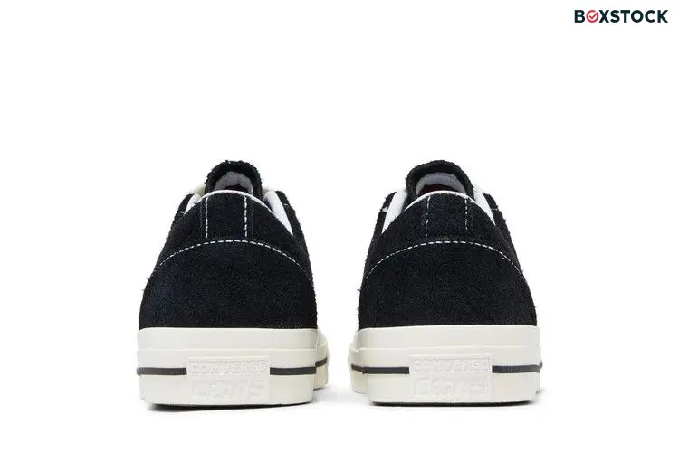 Converse CONS One Star Pro Quartersnacks Black
