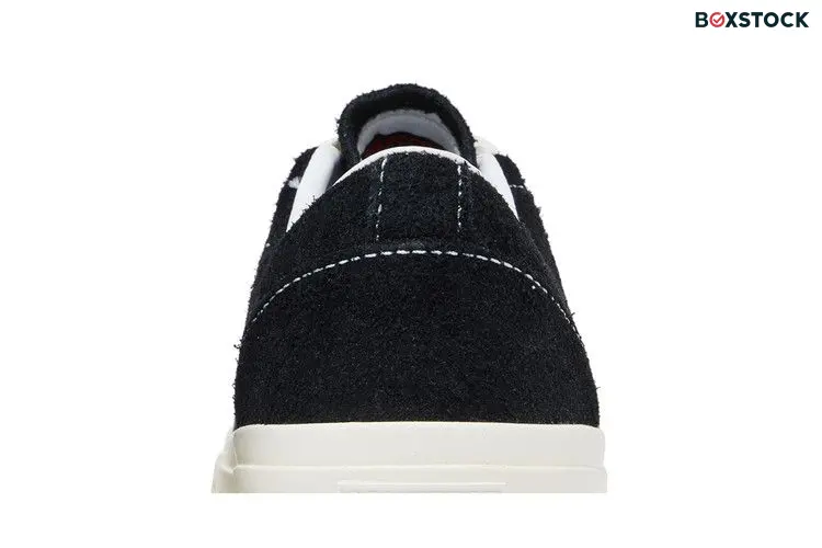 Converse CONS One Star Pro Quartersnacks Black