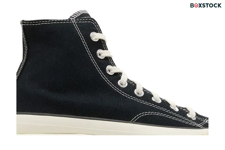 Converse Chuck Taylor All Star 70 Hi AT-CX Black Egret Black