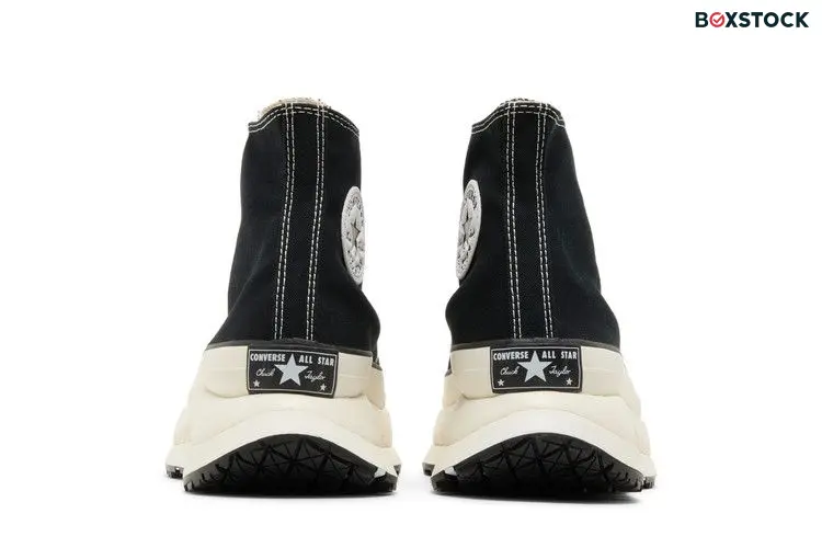 Converse Chuck Taylor All Star 70 Hi AT-CX Black Egret Black