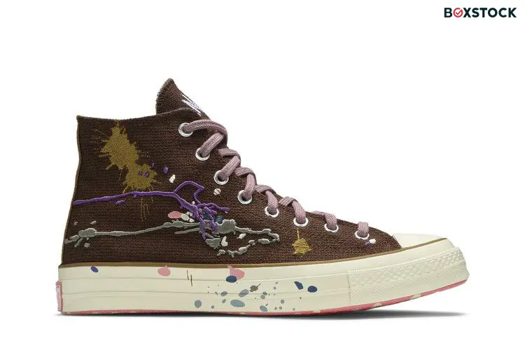 Converse Chuck Taylor All Star 70 Hi Bandulu