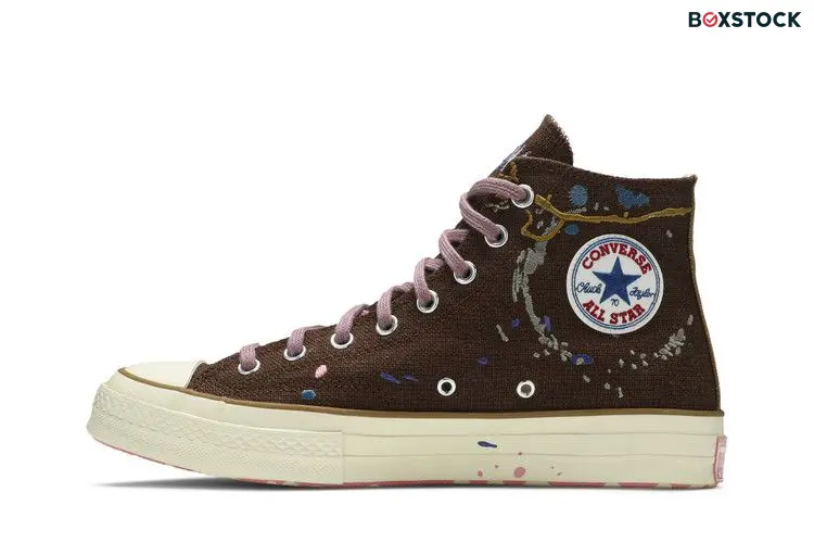 Converse Chuck Taylor All Star 70 Hi Bandulu