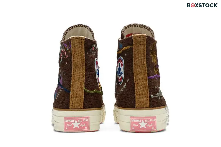 Converse Chuck Taylor All Star 70 Hi Bandulu