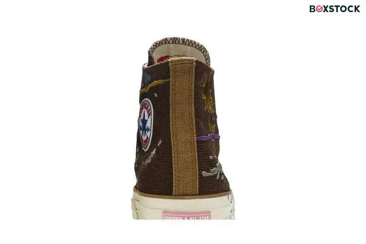 Converse Chuck Taylor All Star 70 Hi Bandulu