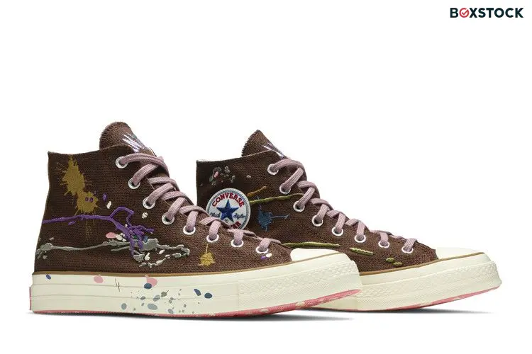 Converse Chuck Taylor All Star 70 Hi Bandulu