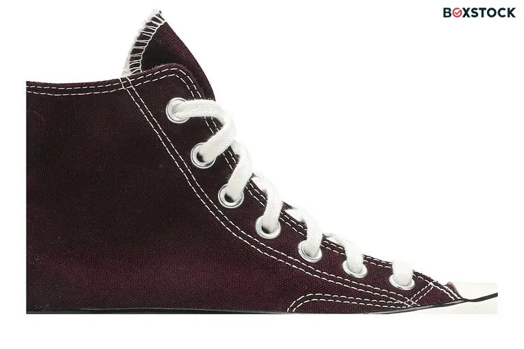 Converse Chuck Taylor All Star 70 Hi Black Currant