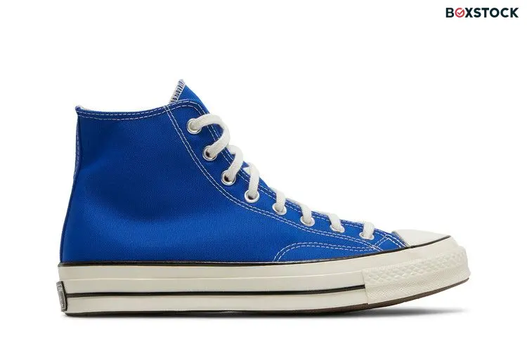 Converse Chuck Taylor All Star 70 Hi Canvas Cobalt