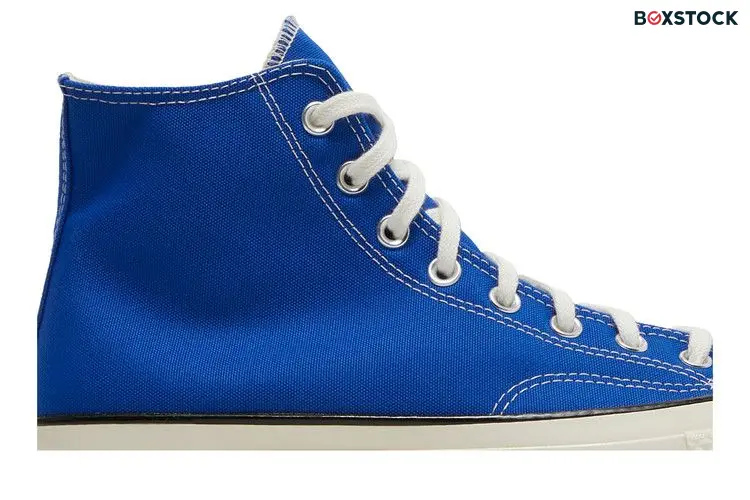 Converse Chuck Taylor All Star 70 Hi Canvas Cobalt