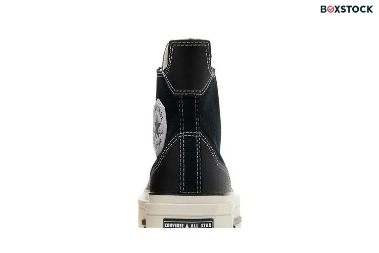 Converse Chuck Taylor All Star 70 Hi De Luxe Black
