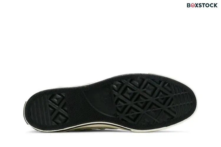 Converse Chuck Taylor All Star 70 Hi Happy Camper Egret