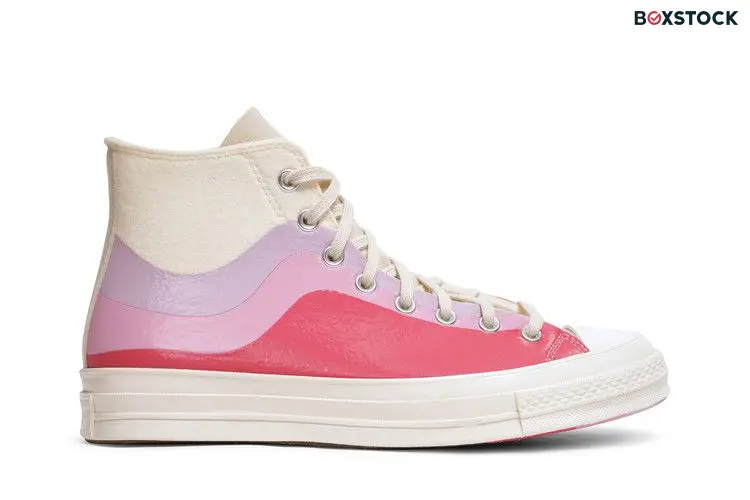 Converse Chuck Taylor All Star 70 Hi NorEaster Winter White