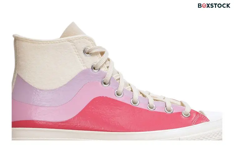 Converse Chuck Taylor All Star 70 Hi NorEaster Winter White