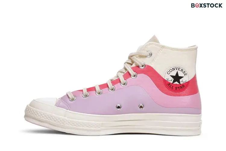 Converse Chuck Taylor All Star 70 Hi NorEaster Winter White