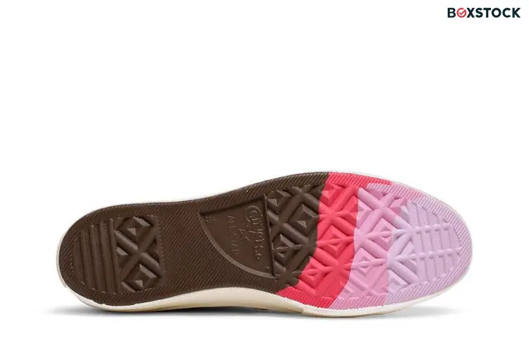 Converse Chuck Taylor All Star 70 Hi NorEaster Winter White