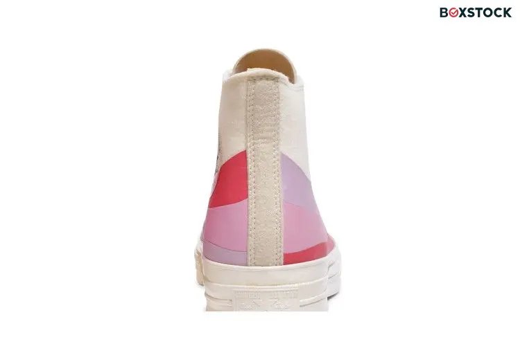 Converse Chuck Taylor All Star 70 Hi NorEaster Winter White