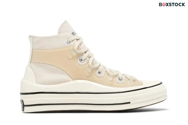 Converse Chuck Taylor All Star 70 Kim Jones Natural