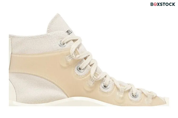 Converse Chuck Taylor All Star 70 Kim Jones Natural