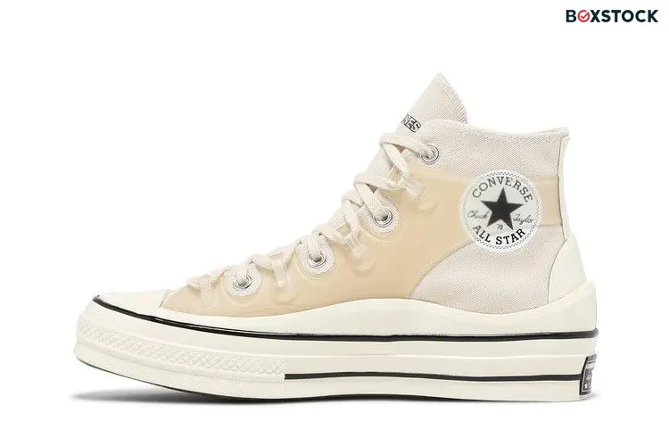 Converse Chuck Taylor All Star 70 Kim Jones Natural