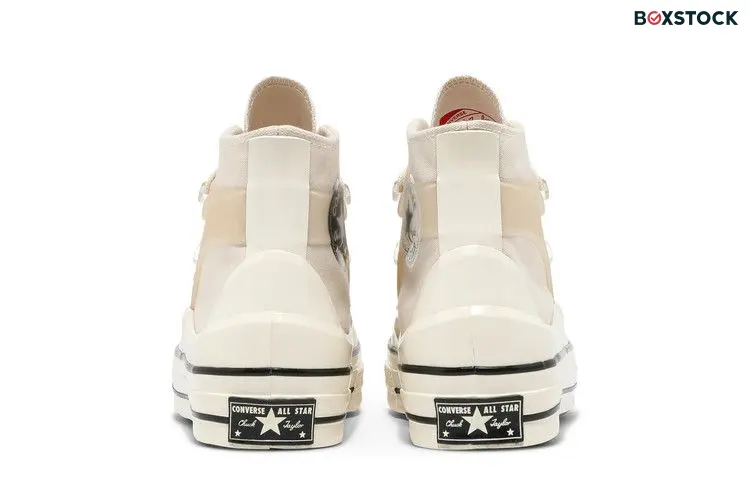 Converse Chuck Taylor All Star 70 Kim Jones Natural