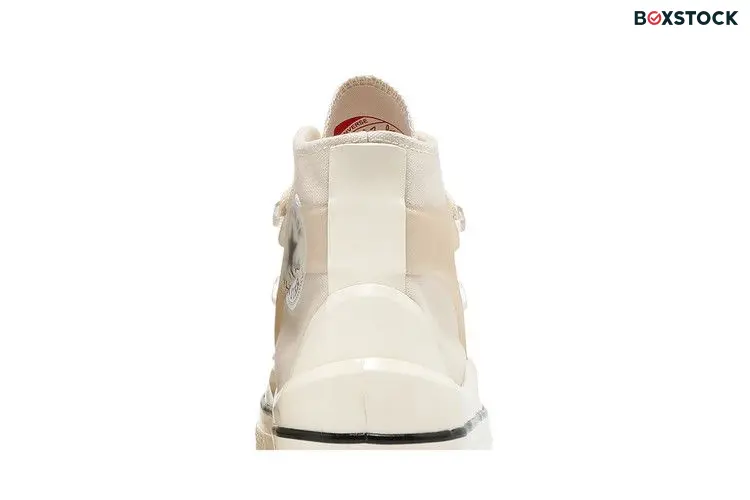 Converse Chuck Taylor All Star 70 Kim Jones Natural