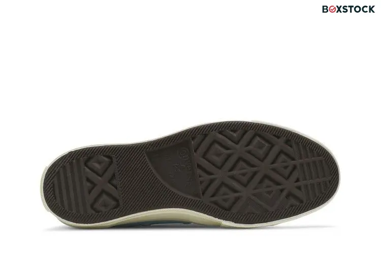 Converse Chuck Taylor All Star 70 Ox Comme des Garcons PLAY Bright Blue