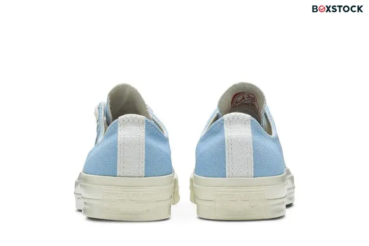 Converse Chuck Taylor All Star 70 Ox Comme des Garcons PLAY Bright Blue