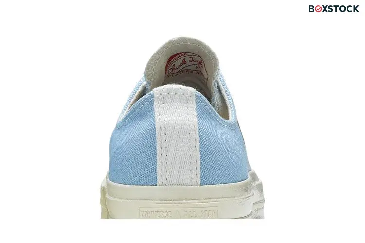 Converse Chuck Taylor All Star 70 Ox Comme des Garcons PLAY Bright Blue