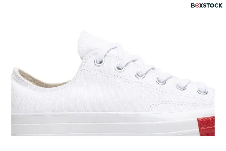 Converse Chuck Taylor All Star 70 Ox Undercover White