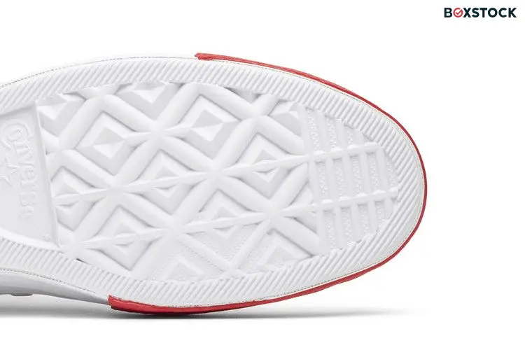 Converse Chuck Taylor All Star 70 Ox Undercover White