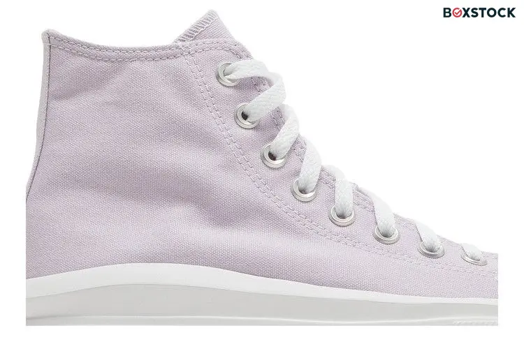Converse Chuck Taylor All Star Move Platform Pale Amethyst (Women's)