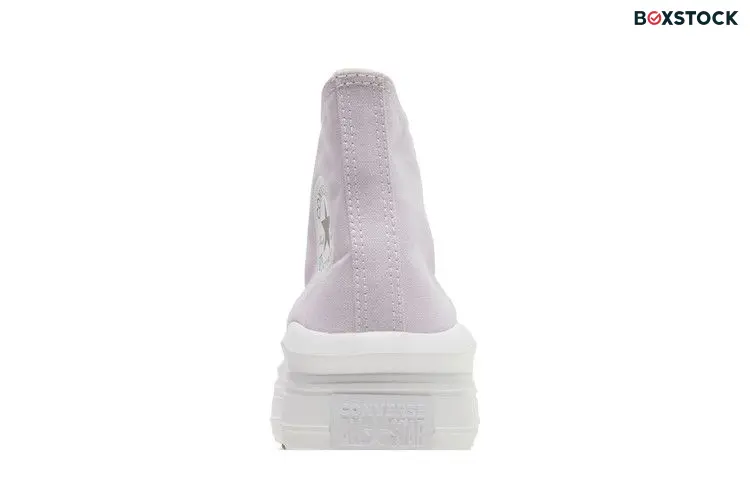 Converse Chuck Taylor All Star Move Platform Pale Amethyst (Women's)