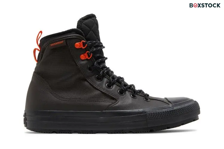 Converse Chuck Taylor All Star Terrain Hi Velvet Brown