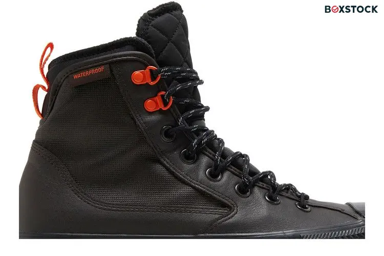 Converse Chuck Taylor All Star Terrain Hi Velvet Brown