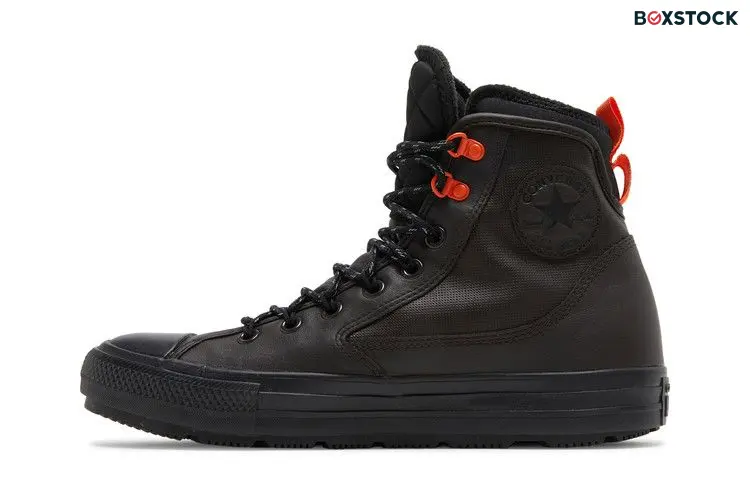 Converse Chuck Taylor All Star Terrain Hi Velvet Brown