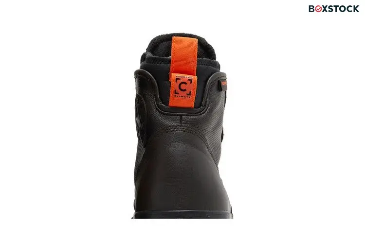 Converse Chuck Taylor All Star Terrain Hi Velvet Brown