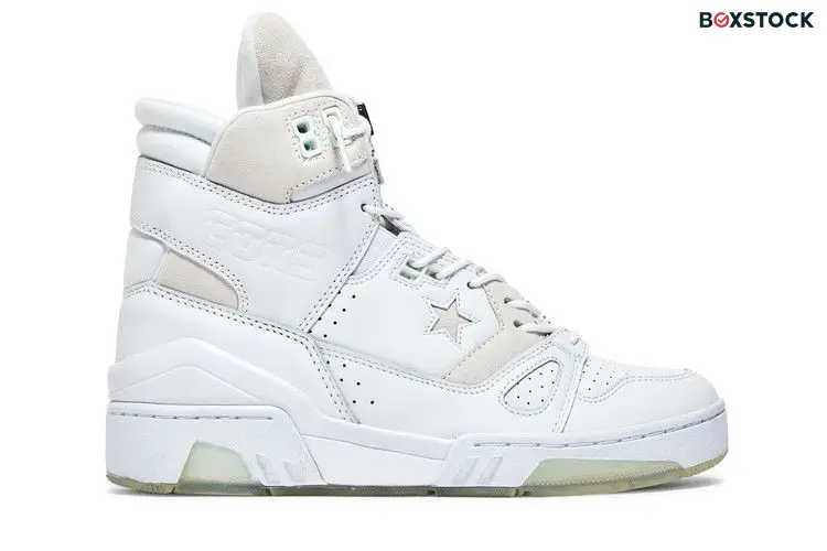Converse ERX 260 Hi TheSoloist White