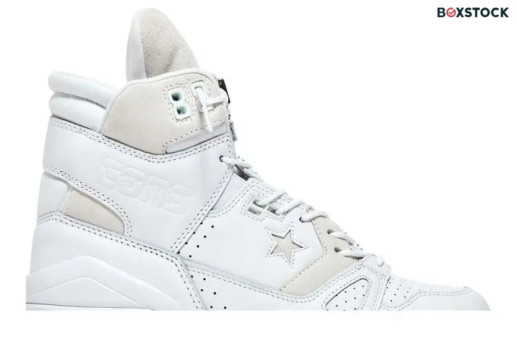Converse ERX 260 Hi TheSoloist White