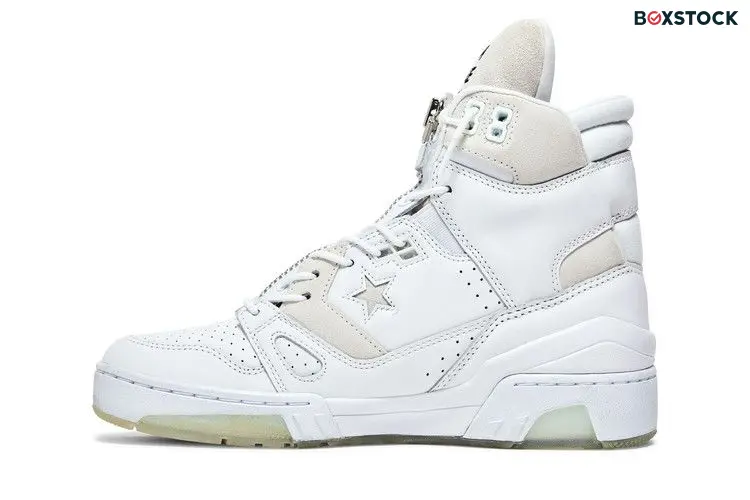 Converse ERX 260 Hi TheSoloist White