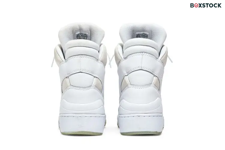 Converse ERX 260 Hi TheSoloist White