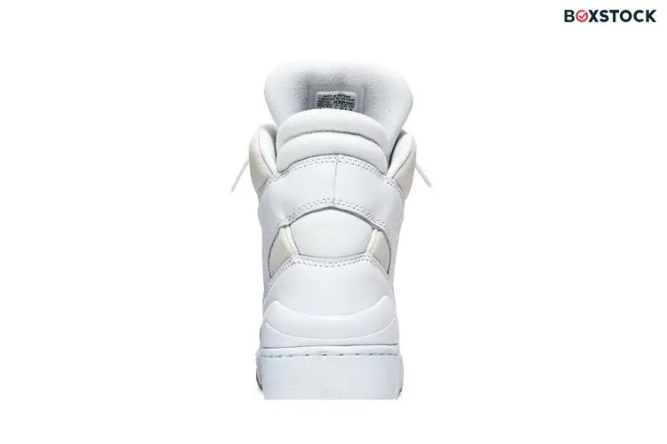 Converse ERX 260 Hi TheSoloist White