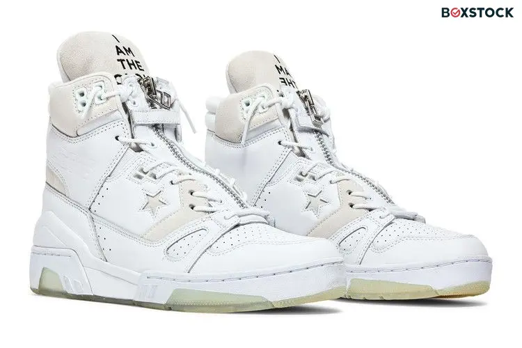 Converse ERX 260 Hi TheSoloist White
