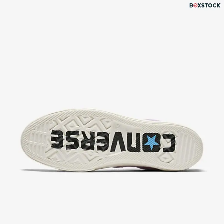 Converse One Star Ox Tyler the Creator Golf Wang Fuchsia Glow